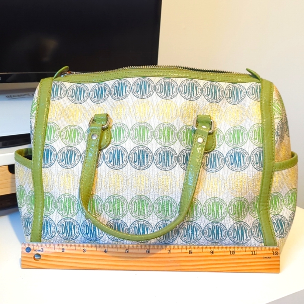 DKNY handbag